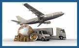 Airport To Airport Delivery