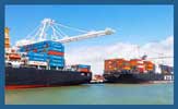 Port To Port Delivery